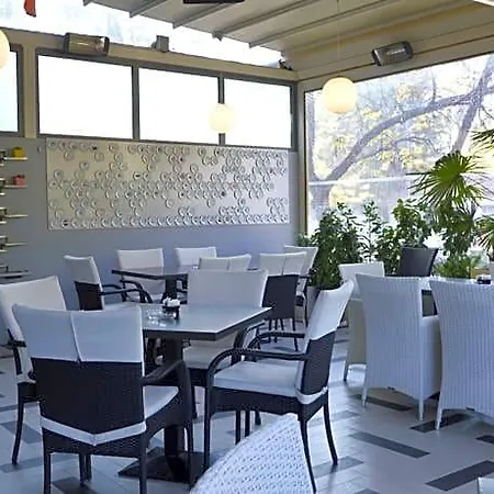 Otel Park 3*