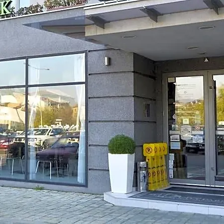 Park 3* Üsküp