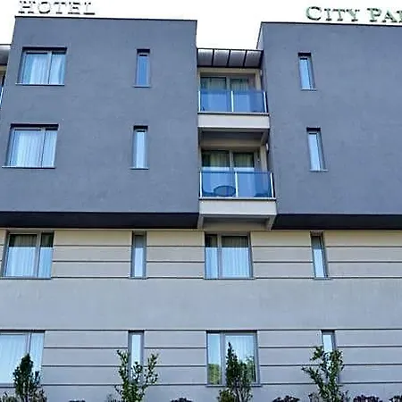 Otel Park
